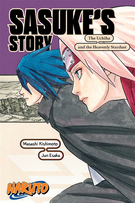 Sasuke's Story: Sakura Homages Two of Naruto's Gambling .